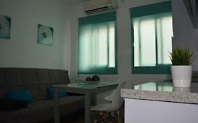 Apartamento Calle Concepción Pleno Centro
